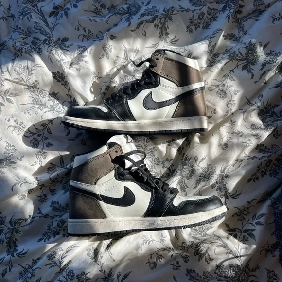 Jordan Mocah 1’s never worn Michael Jordan main image 4